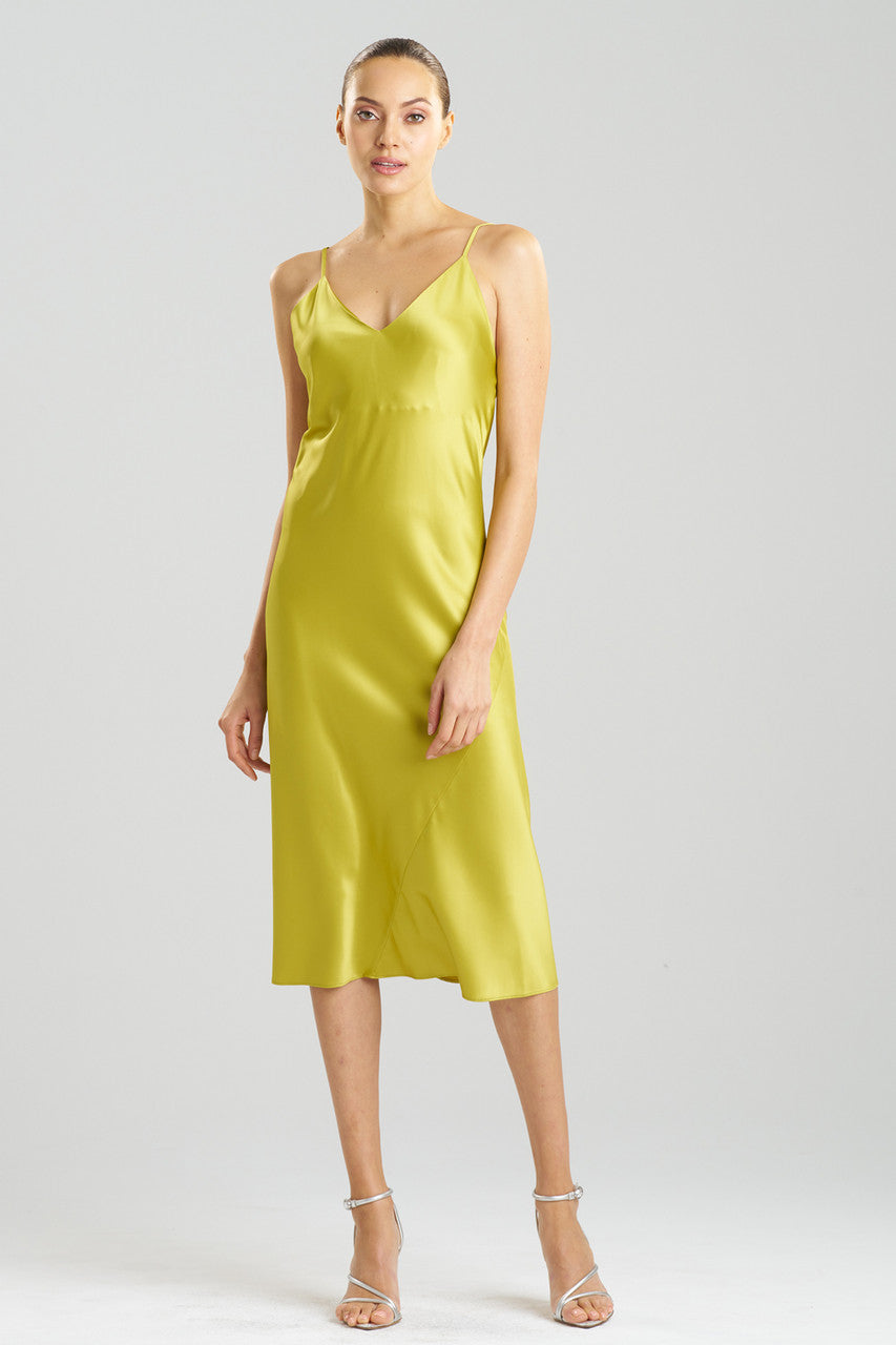 S73060 Natori LONG GLAMOUR GOW S73060 Natori LONG GLAMOUR GOW