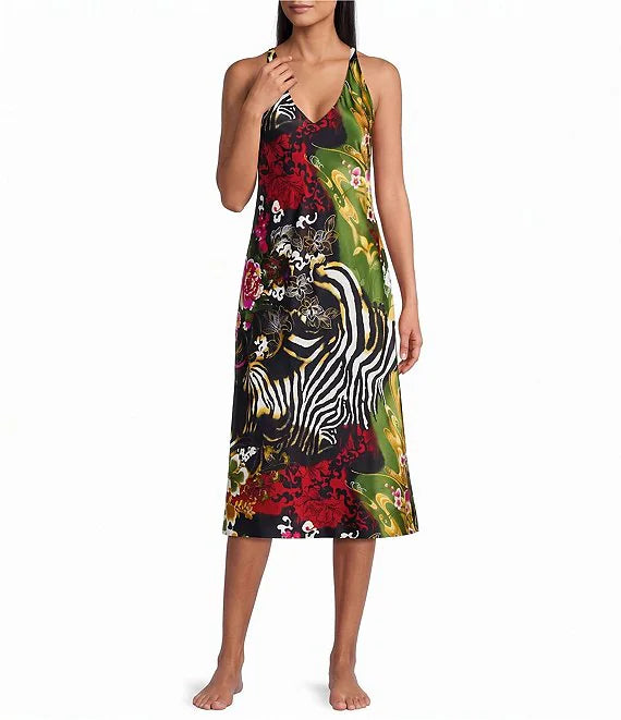 YC0047 Natori Caftan - 19511