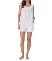 EE90138 Eileen West shortii pj - 19374