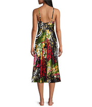 YC0047 Natori Caftan - 19511