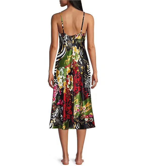 YC0047 Natori Caftan - 19511