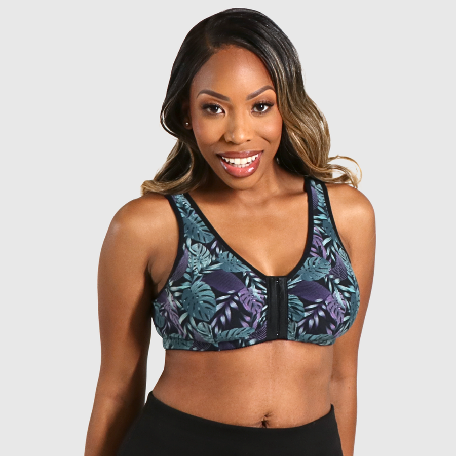 110 ABC LEISURE BRA - 10723