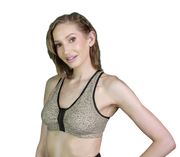 110 ABC LEISURE BRA - 10723