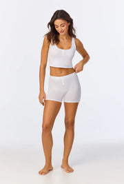 BH005 Bed Head crop top - 19344