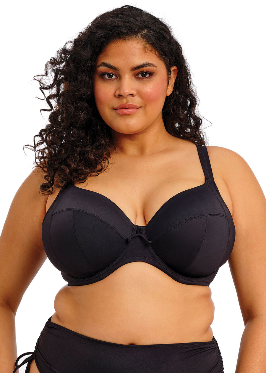 ES7284 plain sailing bikinitop - 18878