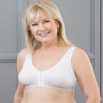 130 ABC Seamless LEISURE BRA - 14659