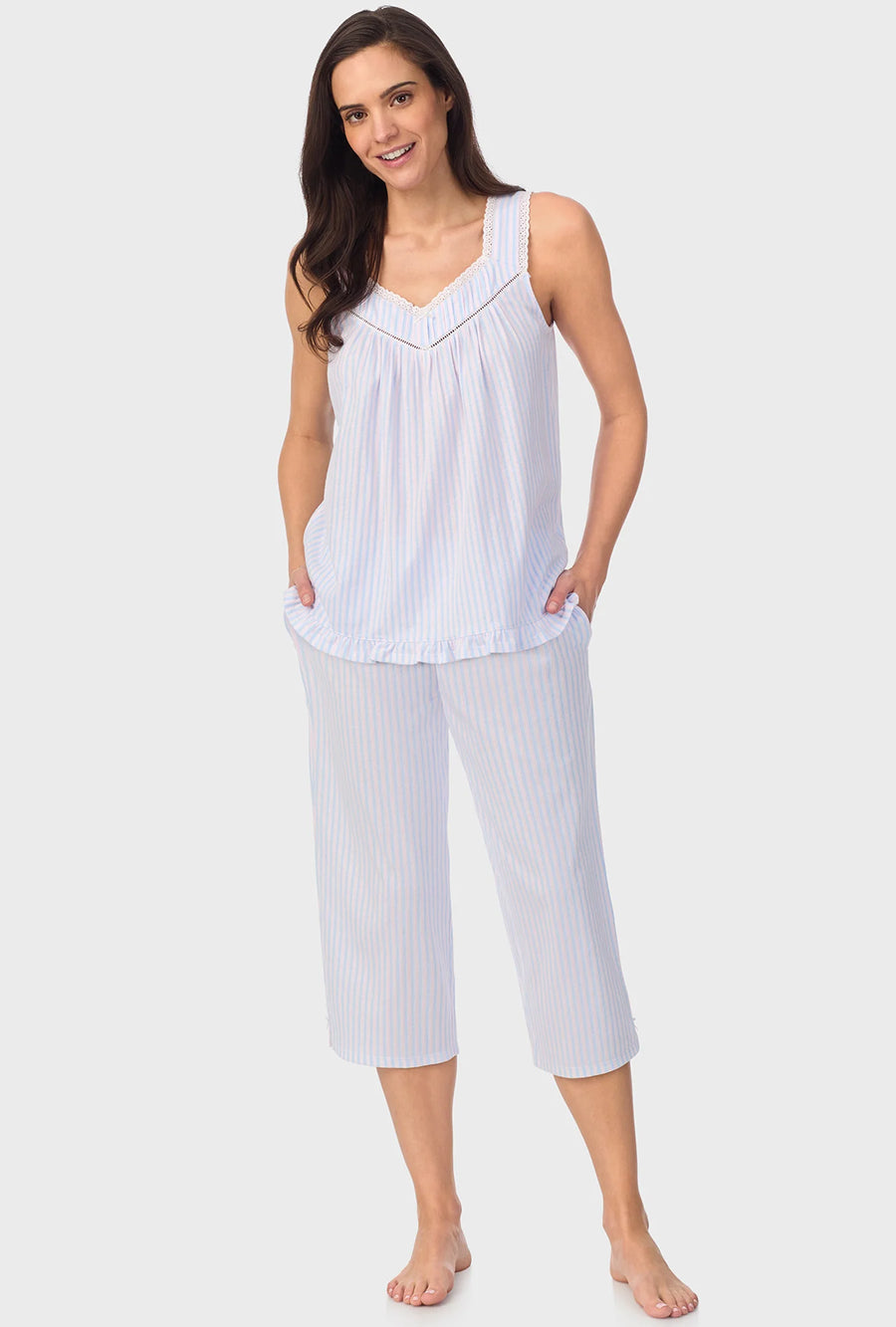 A90003 ARIA STRIPE PJ - 18388