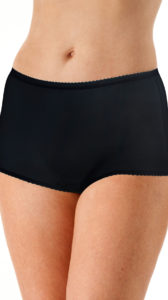 17605 SHADOWLINE PANTY - 12671