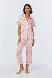 bh270092 BEDHEAD PJ PASTA - 18831