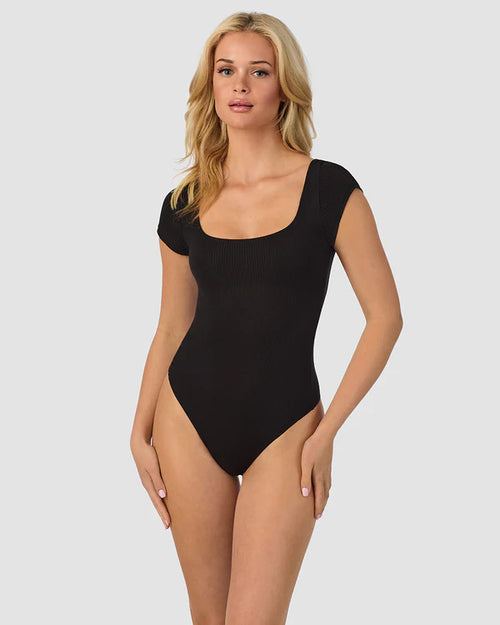 G7432 BODYSUIT - 19127