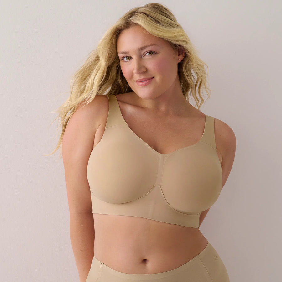 The Busty Bra Evelyn&Bobbie - 19736