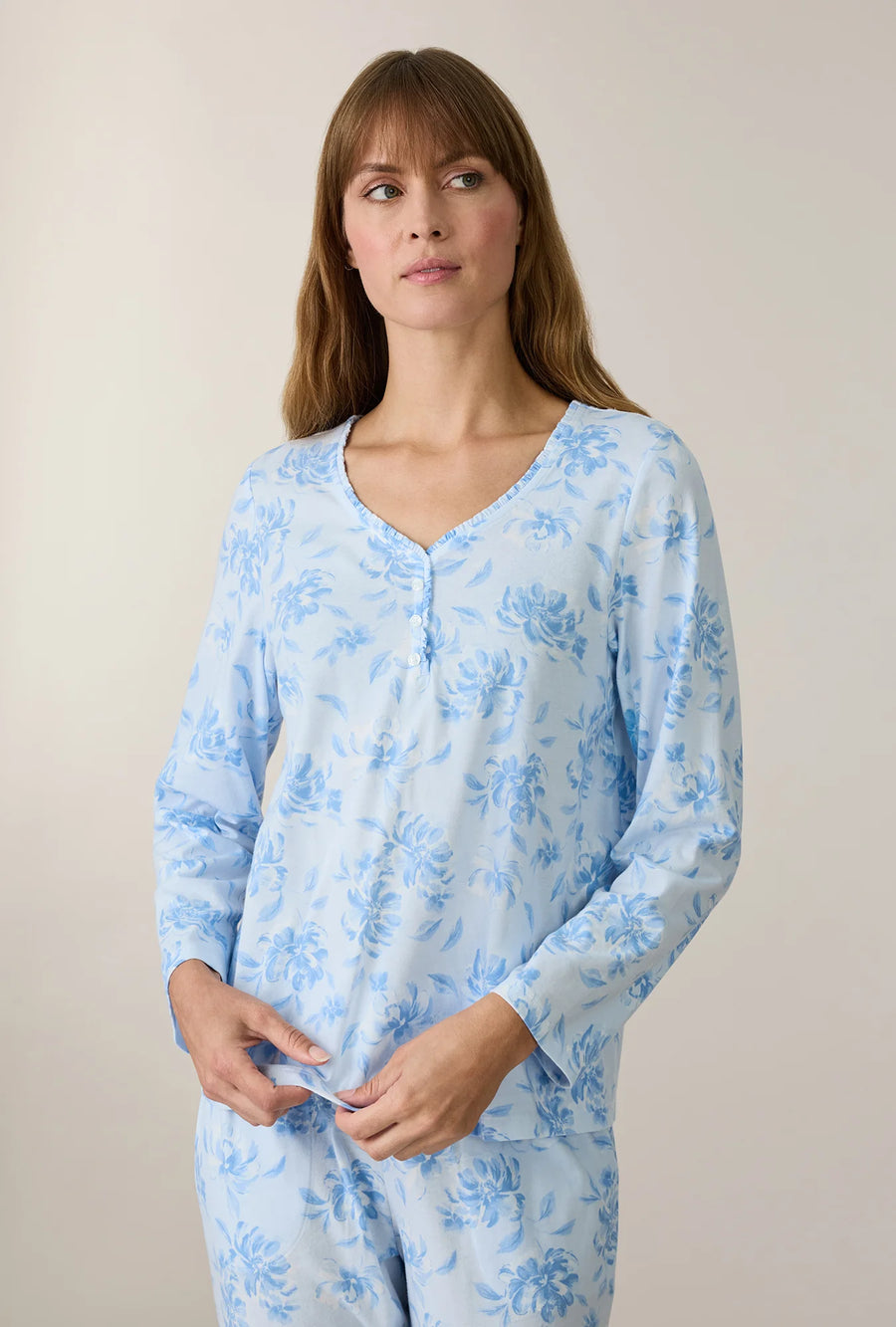 CH92709 CAROL HOCHMAN PJ