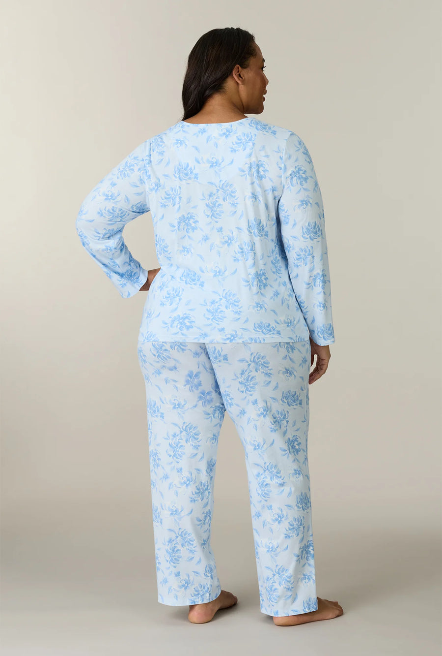 CH92709 CAROL HOCHMAN PJ
