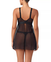 DK6007 BABYDOLL 2PC - 19851