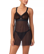 DK6007 BABYDOLL 2PC - 19851