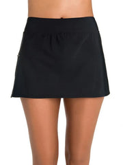 42543/42543X PENBROOKE SKORT - 12122