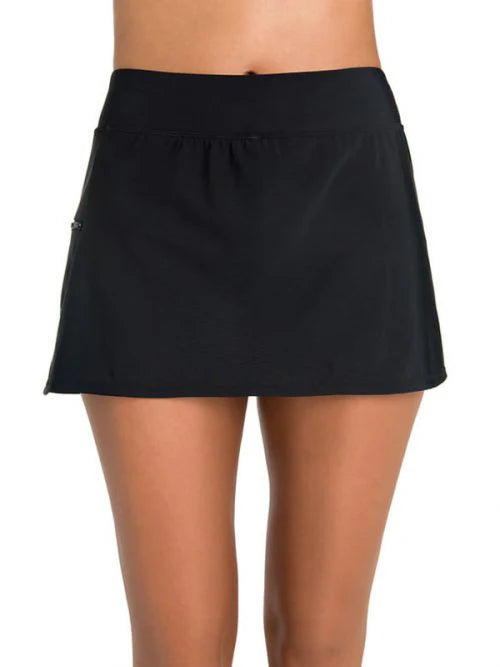 42543/42543X PENBROOKE SKORT - 12122