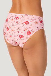 BH018 CANDY CANE HIPSTER - 19846