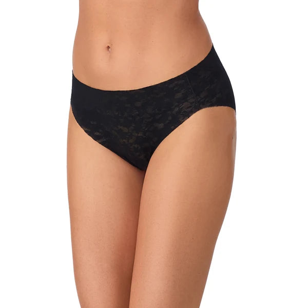 LeMystere Lace Tech Panties