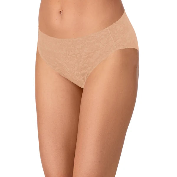 LeMystere Lace Tech Panties