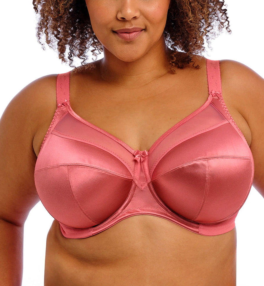 GD6090 goddess Keira Soft Cup Desert Rose- 3998