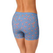 BH003 BOXER SHORT - 19757