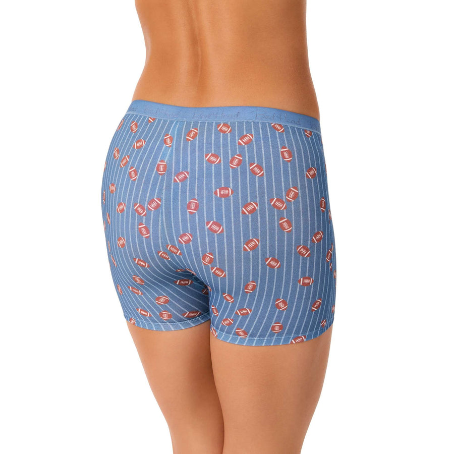 BH003 BOXER SHORT - 19757