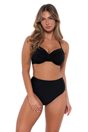 30B Seamless High Waist - 10056