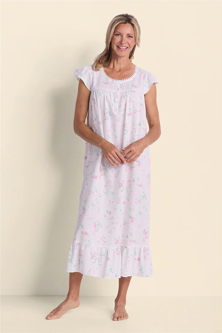 538605 MS ELAINE LONG CAP SLV - 19261