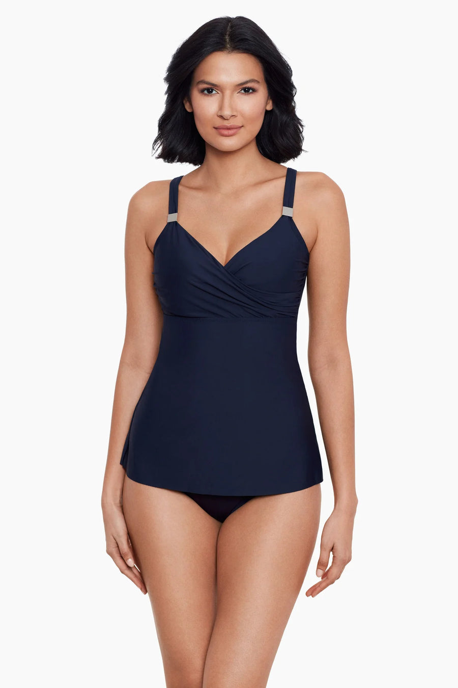 Miracle swimsuit tankini top