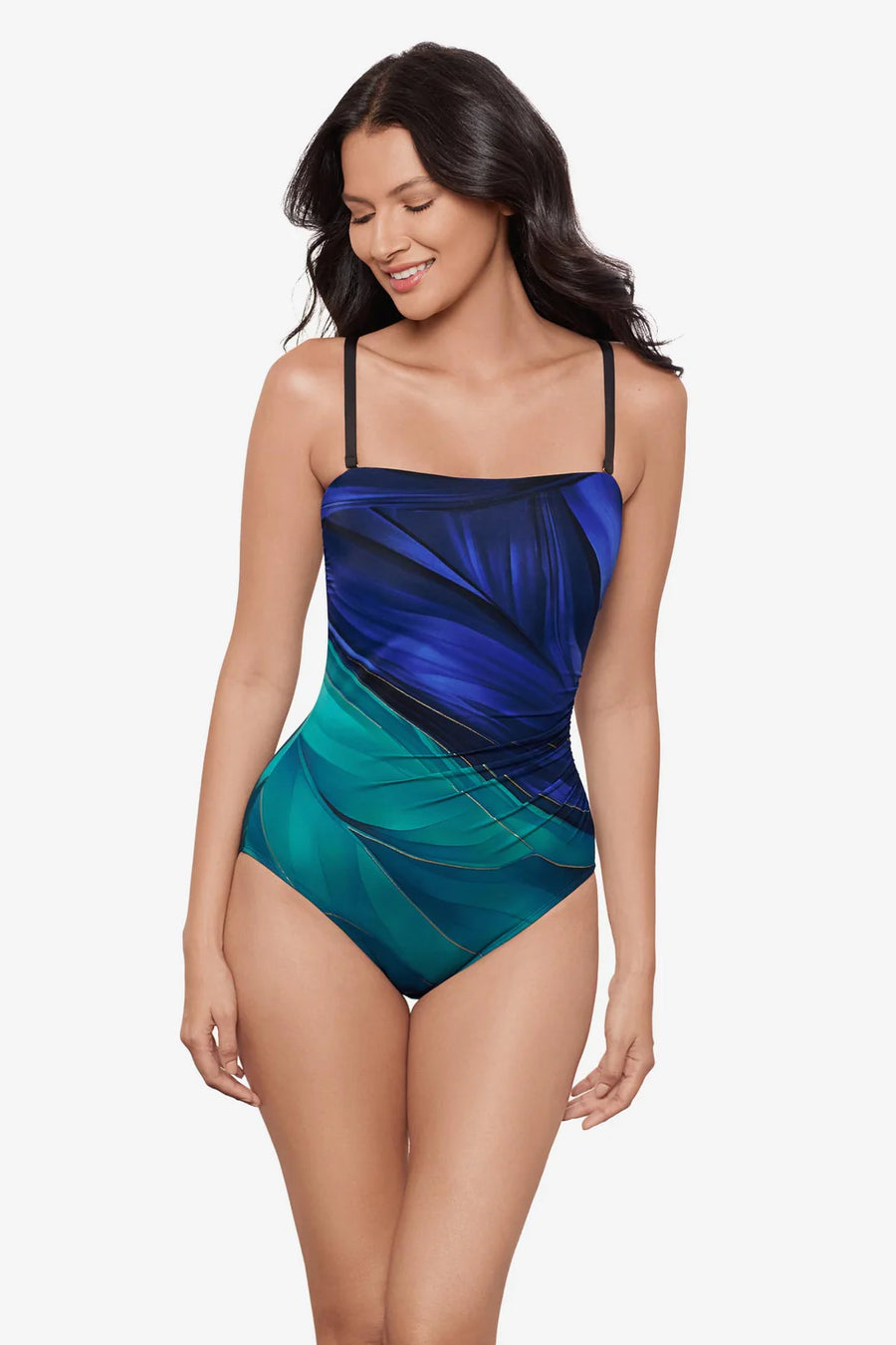 6566542 Miraclesuit Avanti Ban - 19358