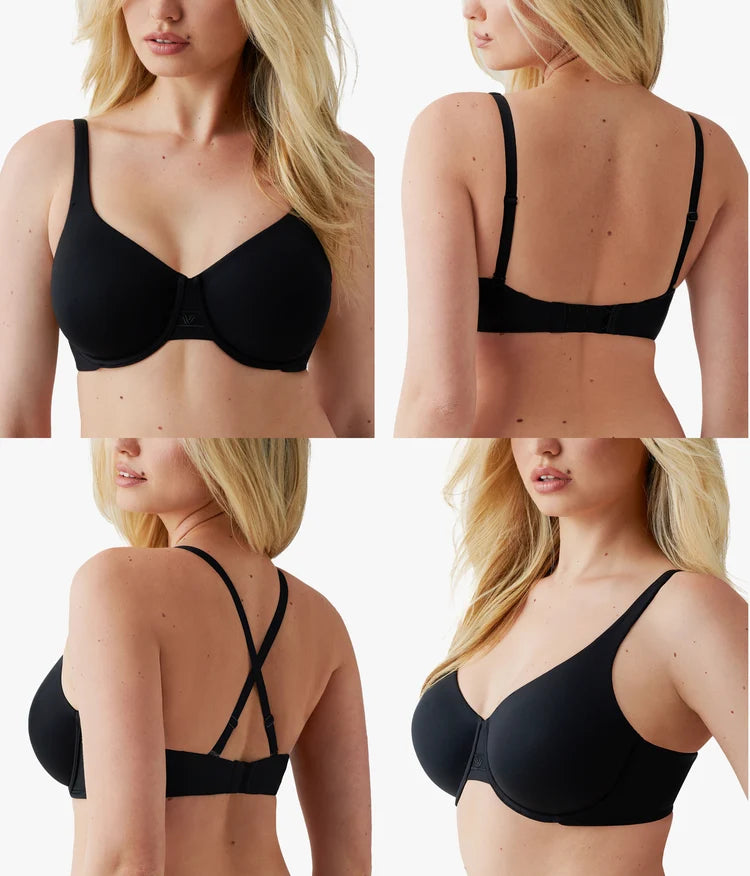 855473 Wacoal Ever Flexing