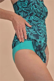 71798 SALERNO 1PC SWIMSUIT - 19517