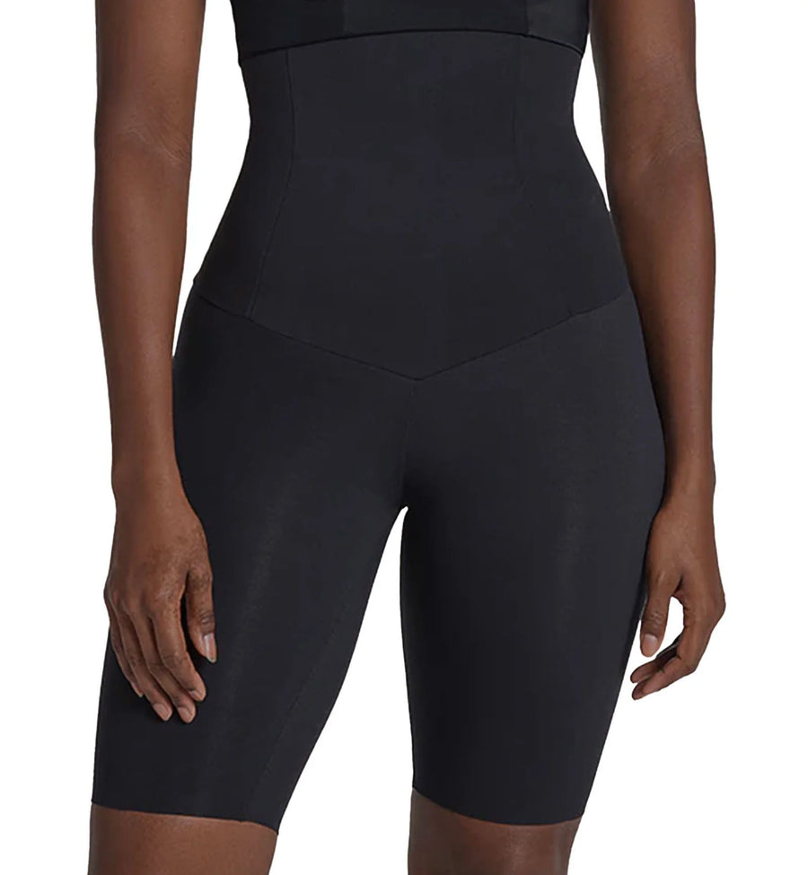 012940 HIGH WAIST SHORT - 19421