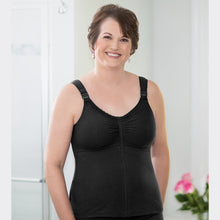 Load image into Gallery viewer, 952 ABC Post-Surgical Cami Zip - 12852
