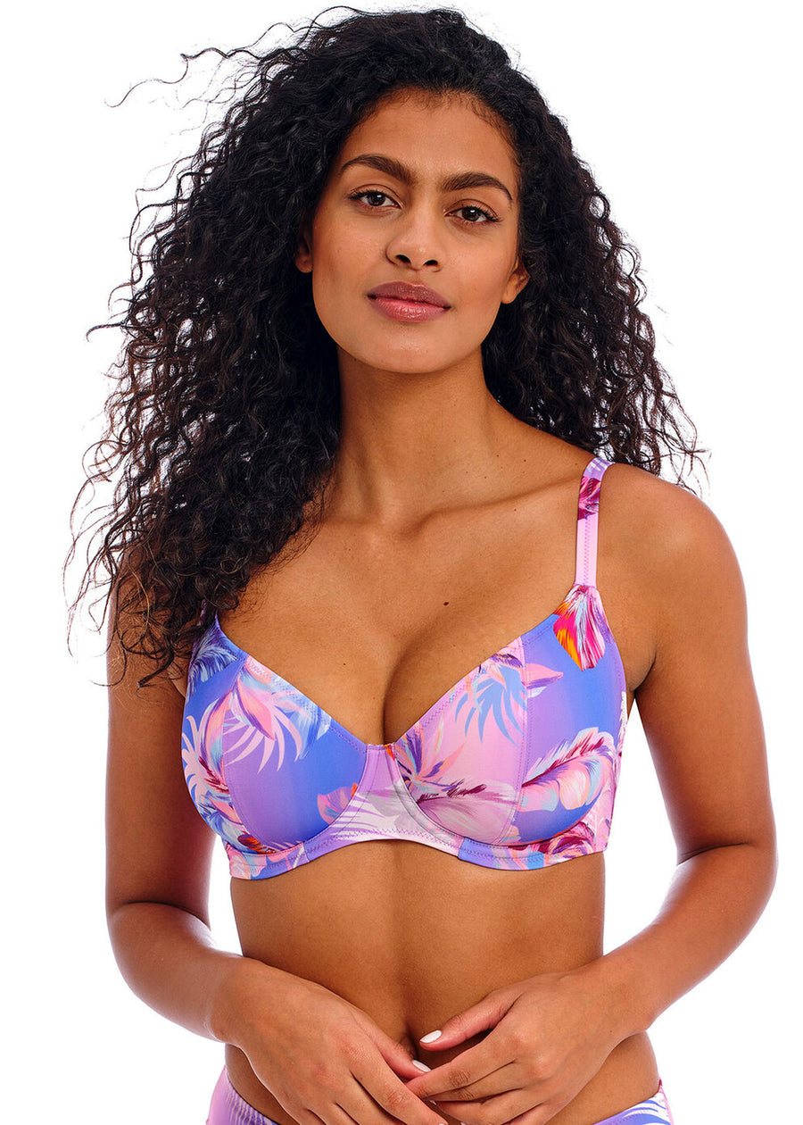 AS204902 FREYA BIKINI TOP - 18330