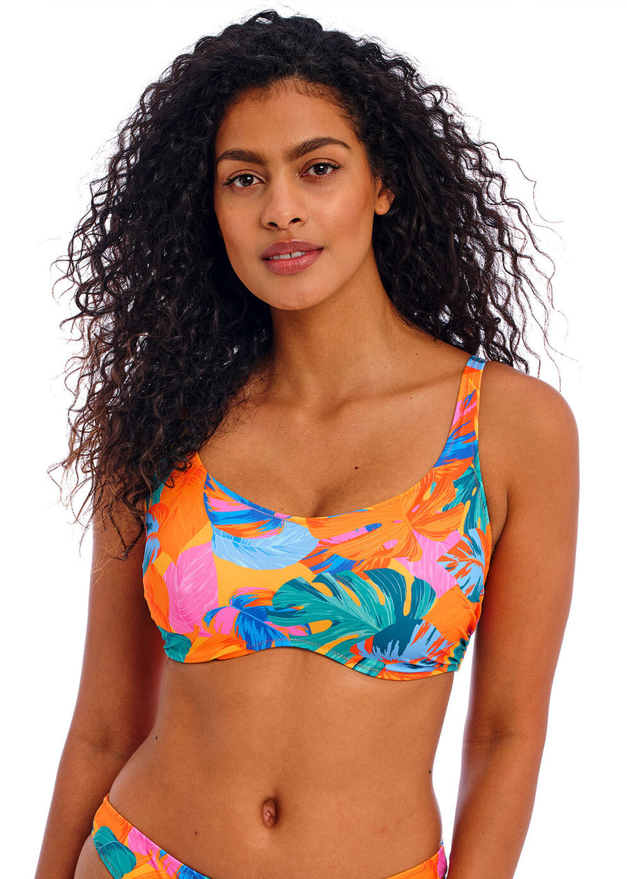 AS205214 FREYA BIKINI TOP - 18328