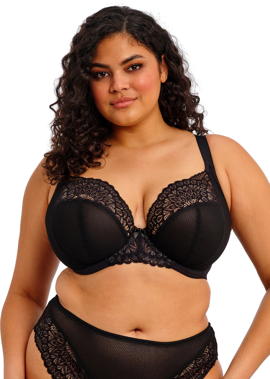 EL303334 ELOMI Tiernie Plunge - 19136