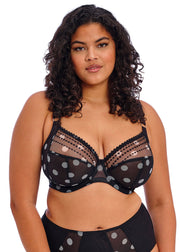 8900S ELOMI PLUNGE BRA - 12875