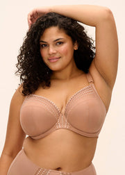 8900S Elomi Plunge Bra Hollyhock-12875