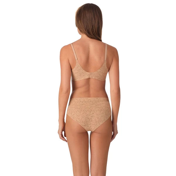 6026 LEMYSTERE Lace Tech