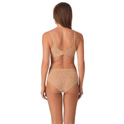 LeMystere Lace Tech Panties