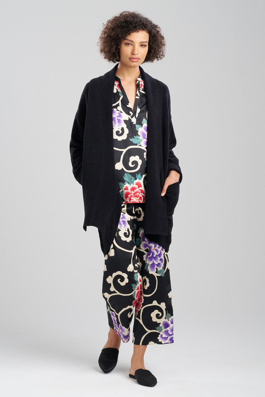 NC9123 Natori 31" cardigan - 16622