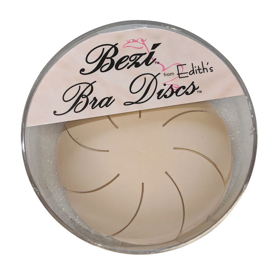 4101/2 Bra Disc blush/mocha - 5004