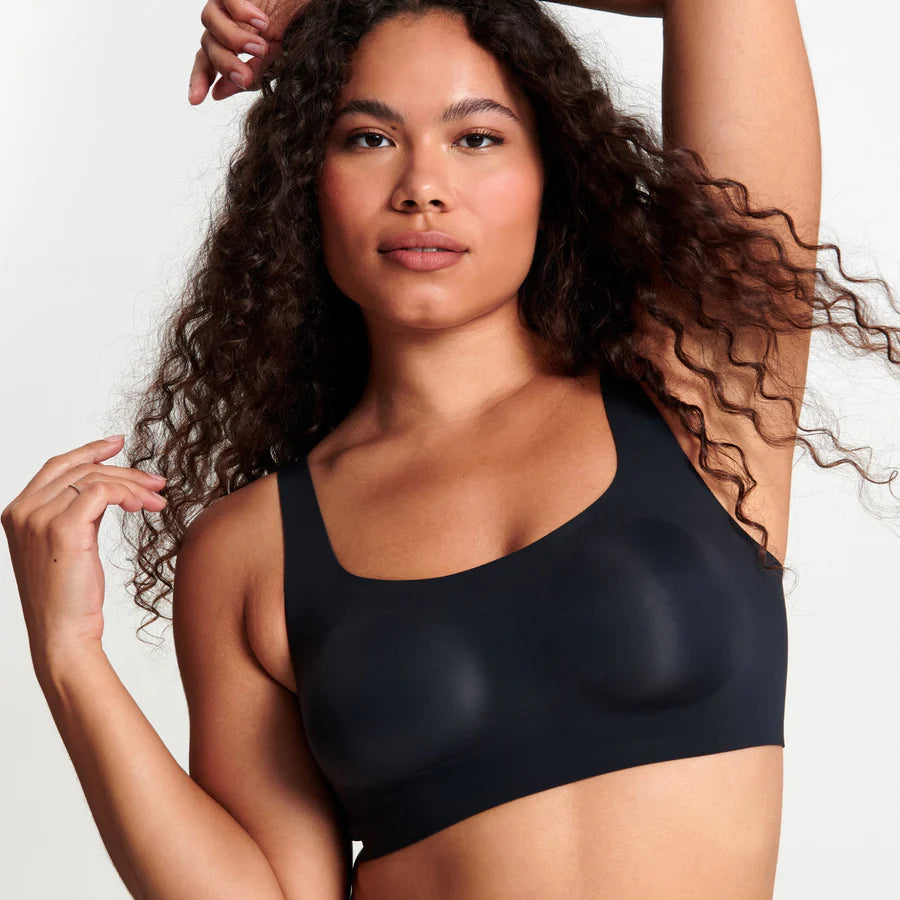 SCOOP BRA EVELYN & BOBBIE - 18844
