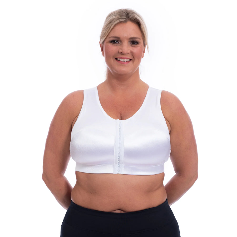 NL100 ENELL SPORTS BRA - 5100