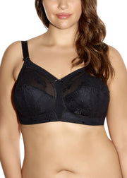 GD6040 GODDESS NONUNDERWIRE - 8410