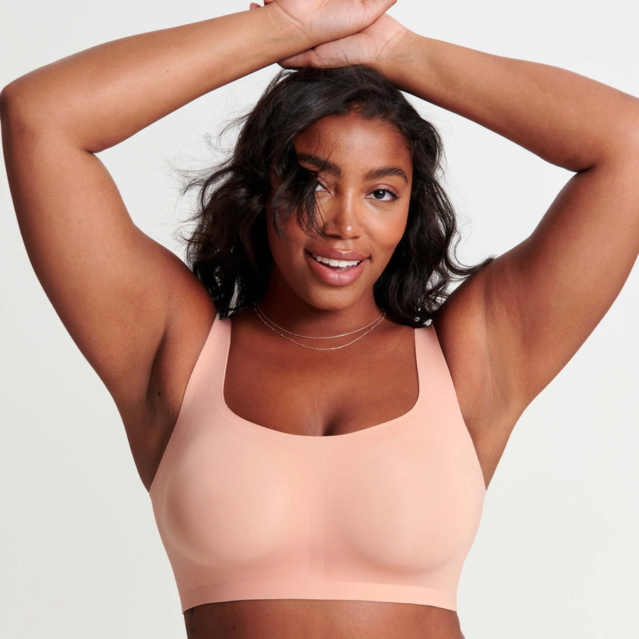 SCOOP BRA EVELYN & BOBBIE - 18708