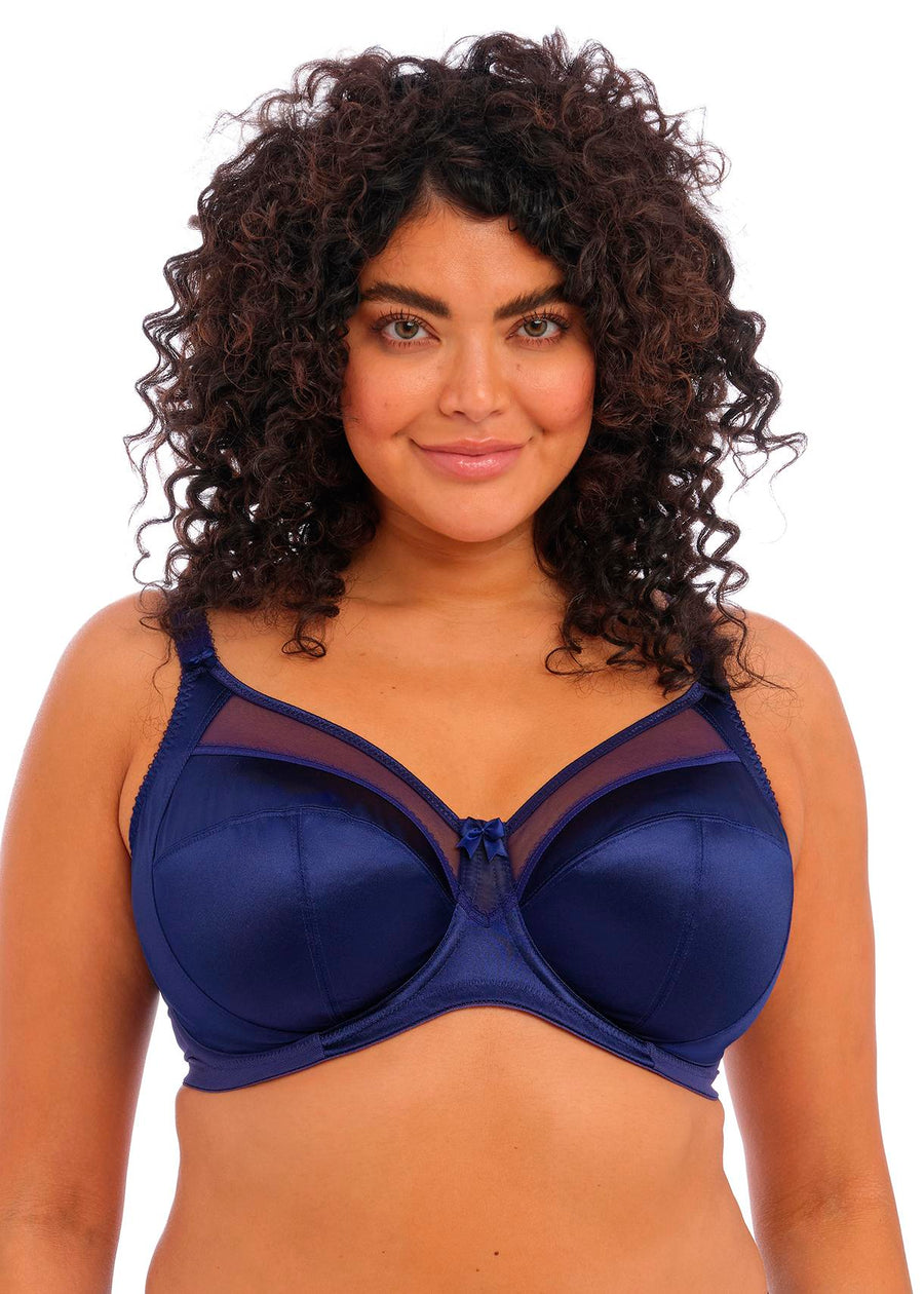 GD6090 goddess Keira Soft Cup MEDITERRANEAN BLUE - 3998