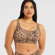 SCOOP BRA EVELYN & BOBBIE - 18708